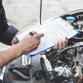 Määräaikaishuolto